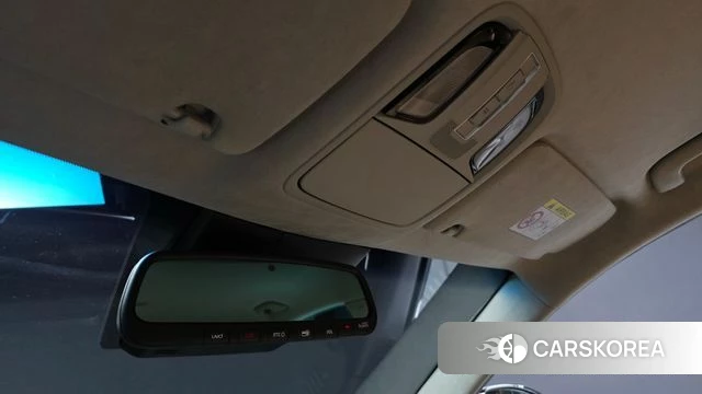 Kia K7 Premier Hybrid id 3965373 из Кореи 10