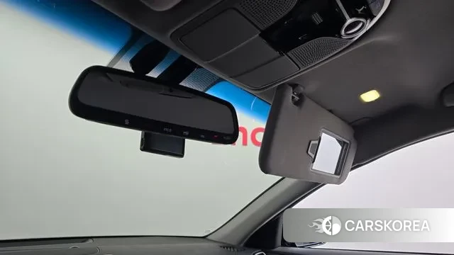 Hyundai Grandeur IG Hybrid id 3469942 из Кореи 10