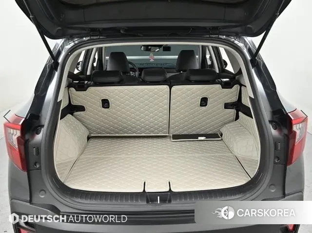 Kia The New Seltos id 3734447 из Кореи 10