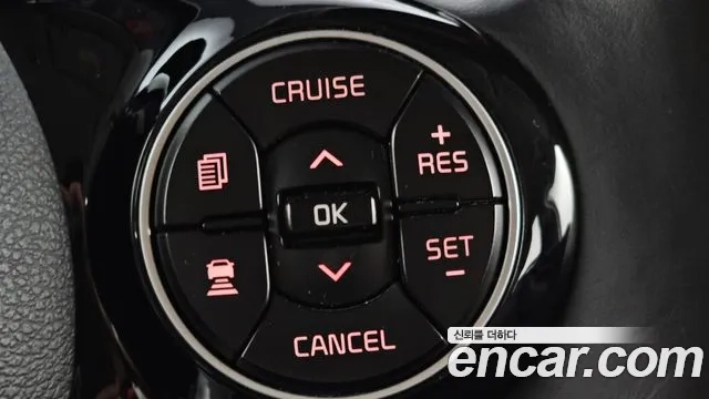 Kia Soul Booster id 2881511 из Кореи 10