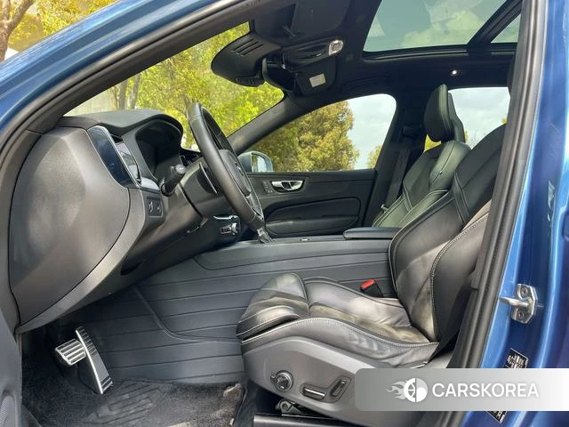 Volvo XC60 id 4221729 из Китая 10