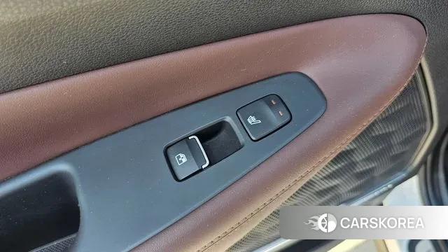 Hyundai Santa Fe TM id 3060492 из Кореи 10