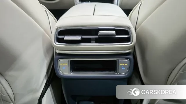 Genesis GV80 id 3431603 из Кореи 10