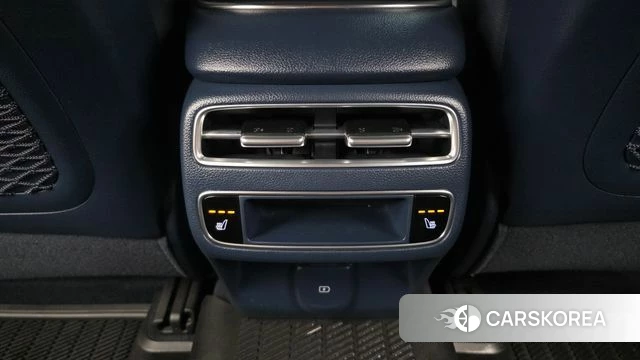 Genesis GV70 id 4783169 из Кореи 10