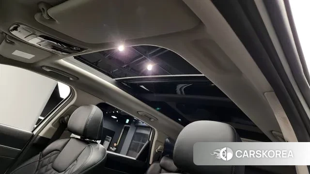 Kia Sorento 4th Generation id 3379680 из Кореи 10