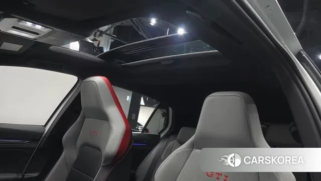 Volkswagen Golf 8th Generation id 3388358 из Кореи 10