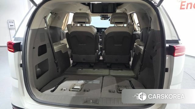 Kia Carnival 4th generation id 3827603 из Кореи 10