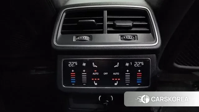 Audi A6 (C8) id 3033355 из Кореи 10