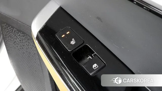 Kia EV6 id 3625214 из Кореи 10