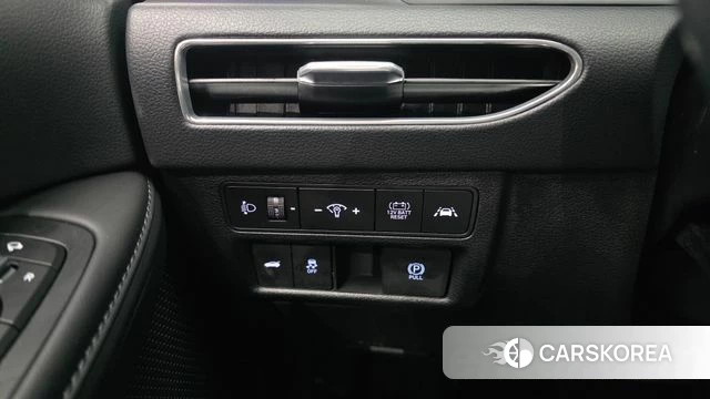 Hyundai Sonata Hybrid (DN8) id 4376233 из Кореи 10