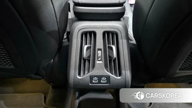 BMW X1 (U11) id 3426798 из Кореи 10