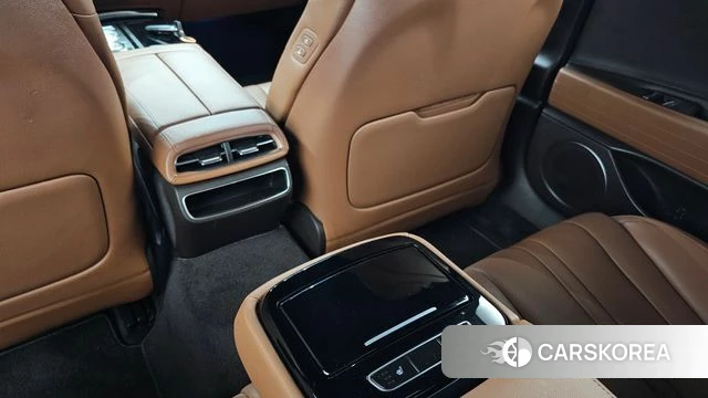 Genesis G80 (RG3) id 4667099 из Кореи 10
