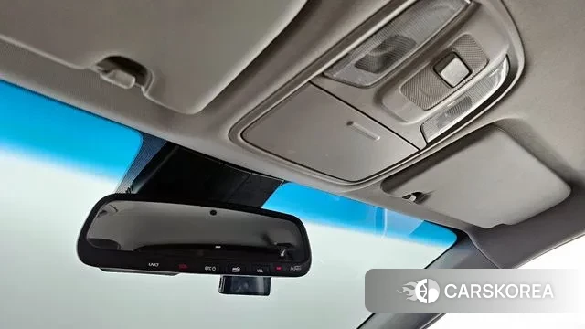 Kia Sportage The Bold id 2991147 из Кореи 10