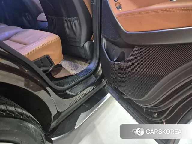 Hyundai Santa Fe The Prime id 3077040 из Кореи 10