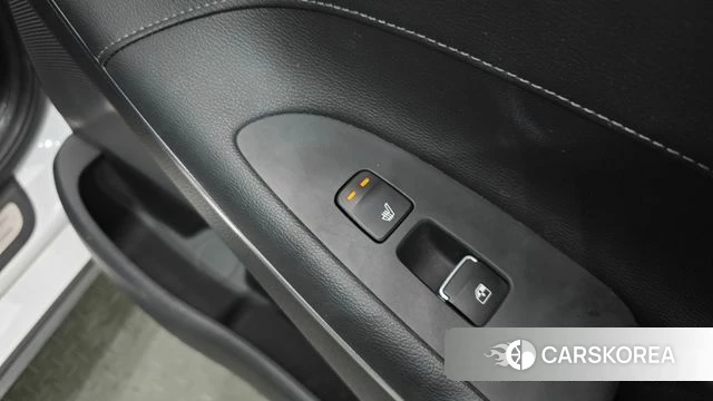 Hyundai The New Grandeur IG id 3892800 из Кореи 10