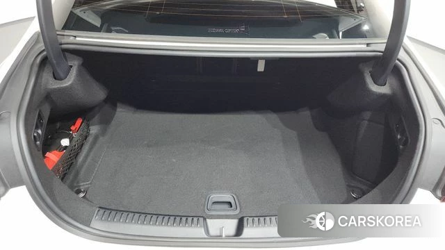 Mercedes-Benz E-Class W214 id 4635025 из Кореи 10