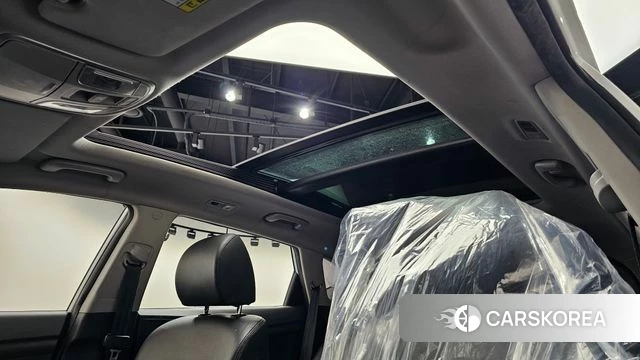 Hyundai All New Tucson id 4397760 из Кореи 10