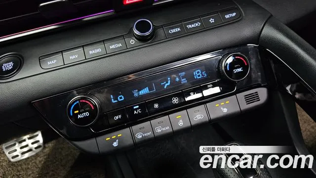 Hyundai Avante (CN7) id 2742528 из Кореи 10