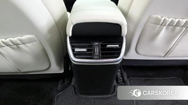 Hyundai The New Grandeur IG id 4018480 из Кореи 10