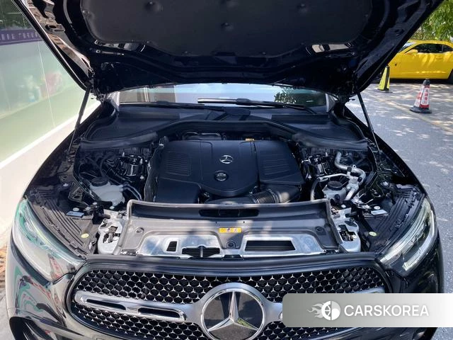 Mercedes-Benz GLC id 4220675 из Китая 10