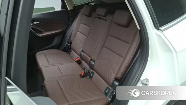 BMW X1 (U11) id 2939023 из Кореи 10