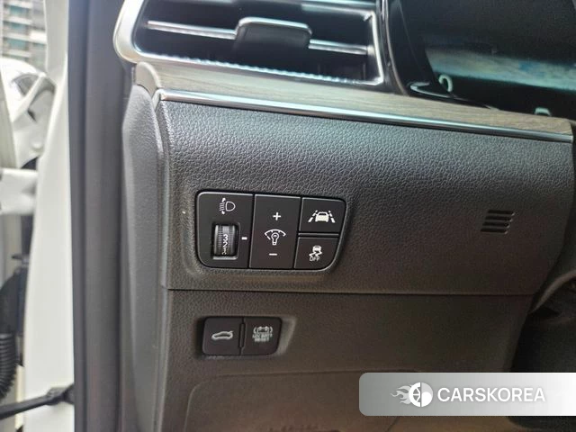 Kia K5 Hybrid 3rd Generation id 4248909 из Кореи 10