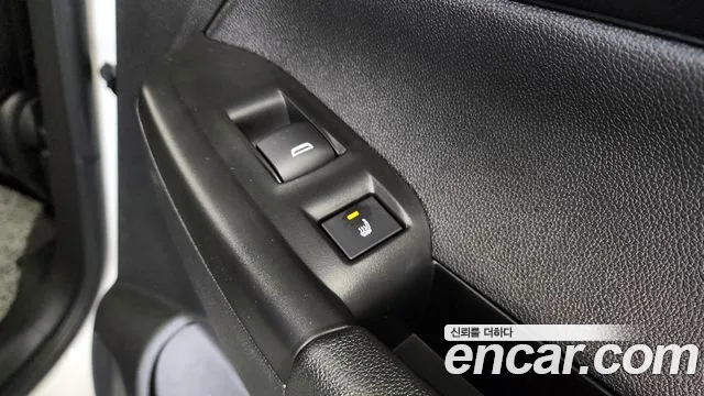 Chevrolet (GM Daewoo) Trailblazer id 2713891 из Кореи 10