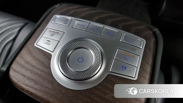 Genesis G80 (RG3) id 3028772 из Кореи 10