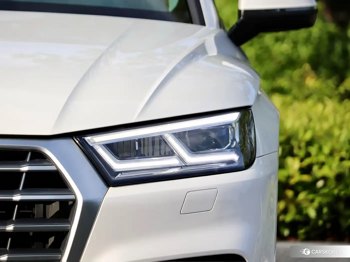 Audi Q5L id 4607227 из Китая 10