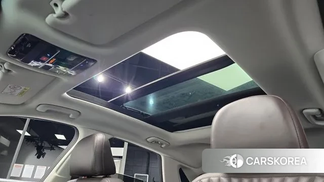 Hyundai Grandeur (GN7) id 3342235 из Кореи 10