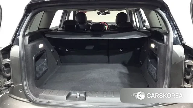 Mini Cooper S Clubman id 3789669 из Кореи 10