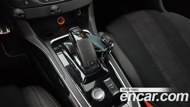 Peugeot 308 second generation id 2762819 из Кореи 10