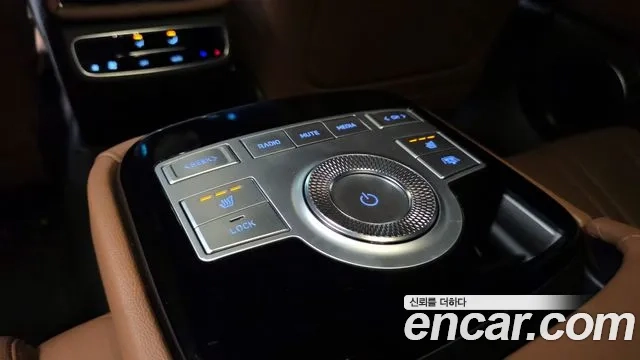 Genesis G80 (RG3) id 2927055 из Кореи 10