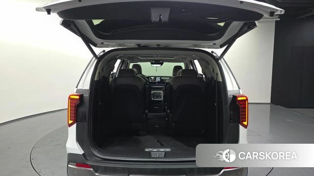 Kia The New Carnival 4th Generation id 3798673 из Кореи 10
