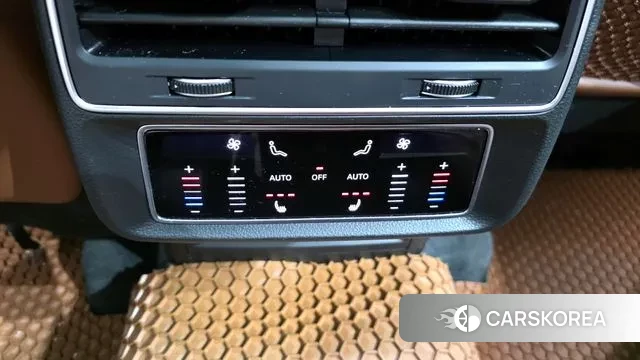 Audi Q7 (4M) id 3022741 из Кореи 10