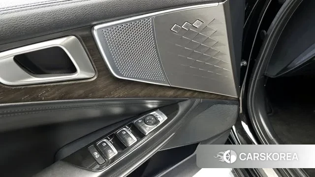 Kia K8 id 3064365 из Кореи 10