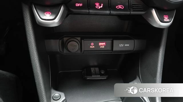 Kia All New Morning (JA) id 4295060 из Кореи 10