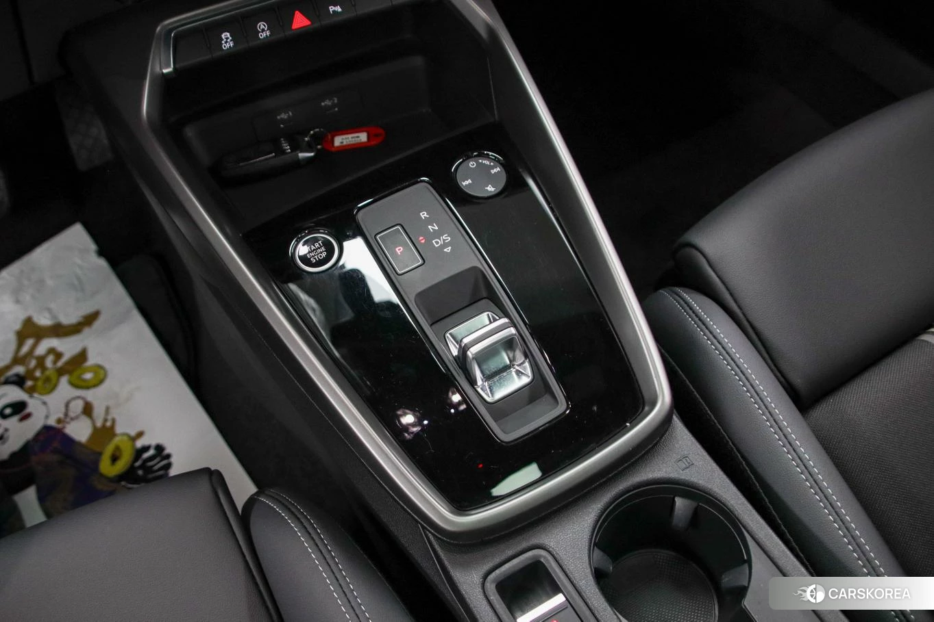 Audi A3 id 4479359 из Китая 10