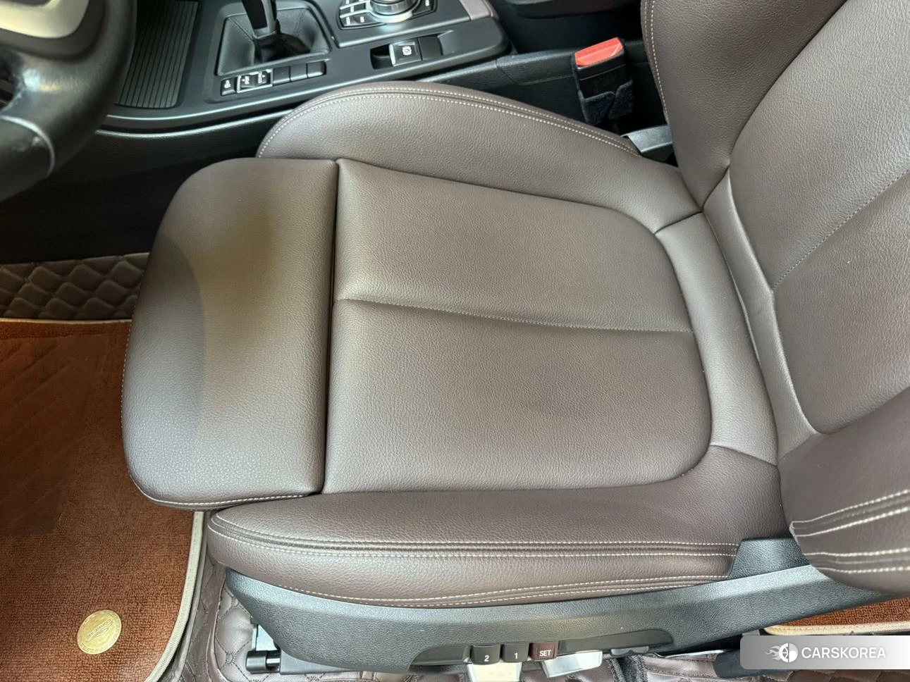 BMW X1 id 4421148 из Китая 10
