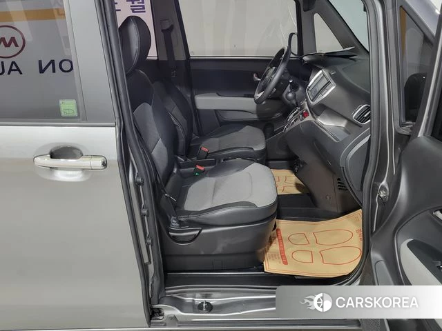 Kia The New Ray id 3839734 из Кореи 10