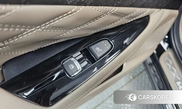 Kia K8 Hybrid id 2979239 из Кореи 10