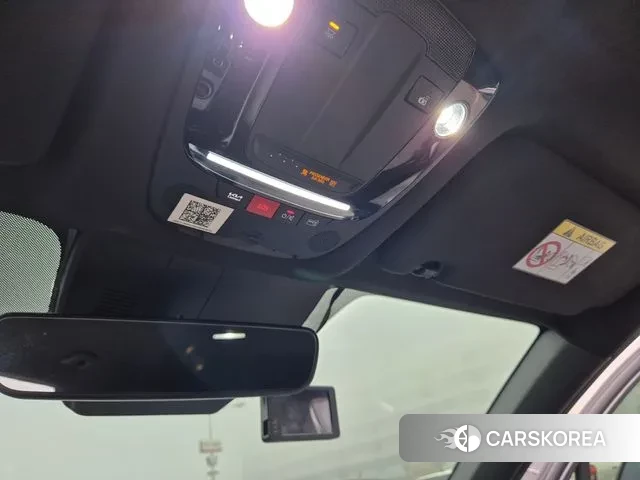 Kia Sorento 4th Generation id 3595304 из Кореи 10