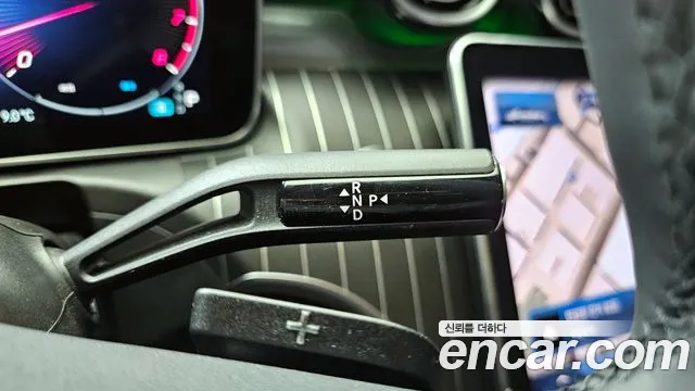 Mercedes-Benz C-Class W206 id 2585919 из Кореи 10