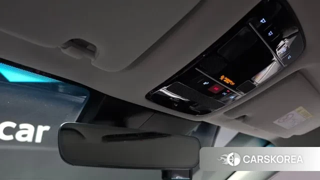 Hyundai Grandeur (GN7) id 3400452 из Кореи 10