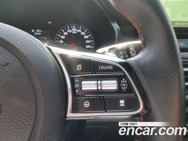 Kia Seltos id 2677484 из Кореи 10