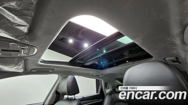 Hyundai The New Grandeur IG id 2950858 из Кореи 10