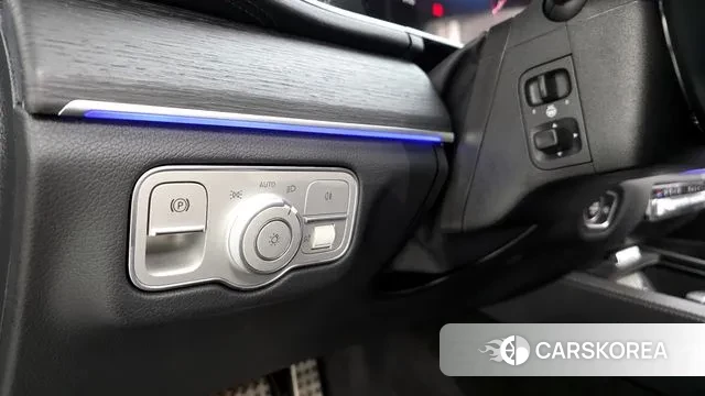 Mercedes-Benz GLE-Class W167 id 3653652 из Кореи 10