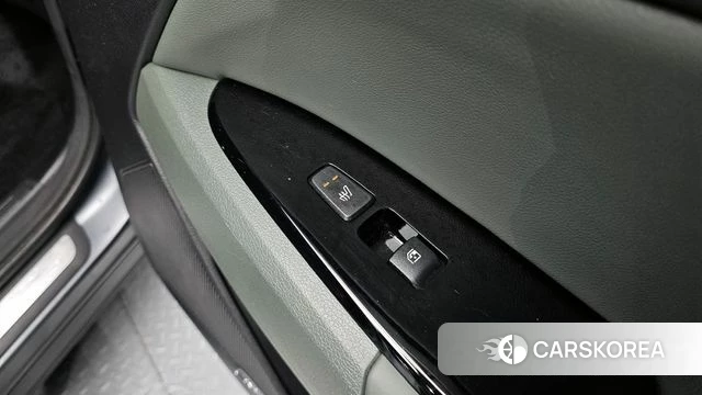 Kia Sportage 5th Generation Hybrid id 4185930 из Кореи 10