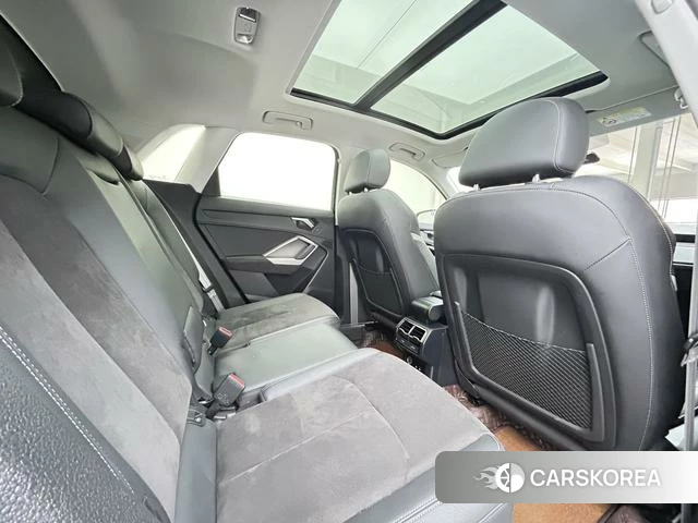 Audi Q3 id 4277739 из Китая 10