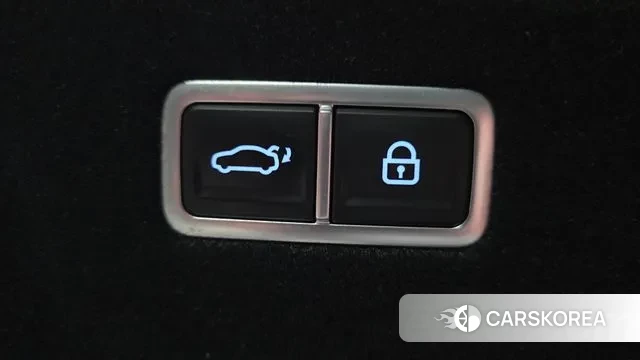 Genesis G90 (RS4) id 3383812 из Кореи 10